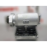 Компрессор воздушный 2-цилиндровый двигателя D0836 MAN MAN, новый 51541007234