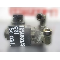 Клапан электромагнитный SCANIA Scania P, G, R 2038655