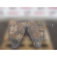 ССУ JOST 150 mm MAN, Mercedes, Scania, DAF, Iveco, Renault, Volvo Volvo 1614098