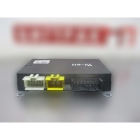 Блок VCM-ECU WABCO, Iveco Iveco Eurocargo 504342304