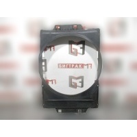 Диффузор радиатора Renault Renault Premium 5010514656
