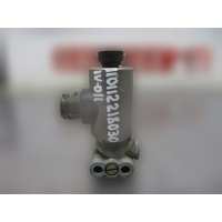 Клапан электромагнитный WABCO, Iveco Iveco Eurocargo 4721706060