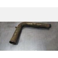 Труба глушителя MAN MAN TGX, TGA, TGS 81152040712