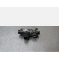 Клапан электромагнитный WABCO, MAN MAN TGX, TGS, TGA, TGL, TGM 4720726280