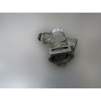 Клапан ограничения давления WABCO, MAN MAN TGA, TGS 4325000250