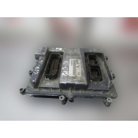 ЭБУ двигателем EDC Cursor 10 Iveco Iveco Stralis 504122542