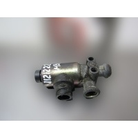 Клапан электромагнитный Mercedes Actros, Axor Mercedes-Benz 0059971236 0059971236