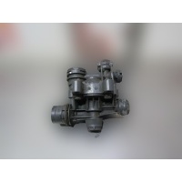 Клапан редукционный WABCO, Mercedes Actros Mercedes-Benz 0054297044 0054297044