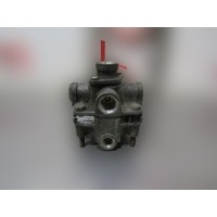 Клапан ускорительный WABCO, Mercedes Actros, Axor Mercedes-Benz 0044299444 0044299444
