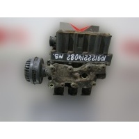 Кран регулирования уровня пола WABCO, Mercedes Actros, Axor Mercedes-Benz 0003278525 0003278525