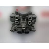 Модулятор тормозной EBS WABCO, Mercedes Actros Mercedes-Benz 0004294224 0004294224