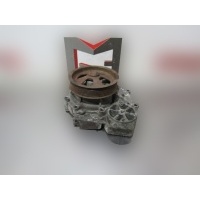 Насос системы охлаждения, помпа двигателя DC12 SCANIA Scania P, G, R 1787120