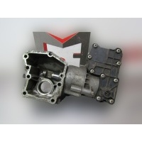 Цилиндр переключения передач G211-12 Mercedes Actros Mercedes-Benz 9302600163 9302600163
