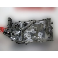 Крышка маслоохладителя двигателя DC12 SCANIA Scania P, R, G 2010938