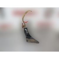 Кронштейн трубы глушителя MAN MAN TGA, TGX, TGS 81155020050