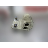 Отбойник задней рессоры SCANIA SCANIA R, P, G, есть повреждение 1370141