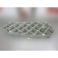 Ступенька подножки нижняя SCANIA SCANIA P, G, R 1535052