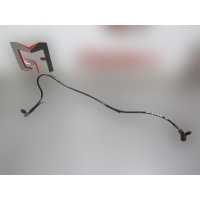Трубка подъема кабины SCANIA Scania P, G, R 1851249