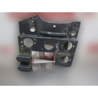 Кронштейн розеток SCANIA Scania P, R, G 1506244