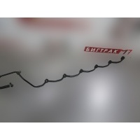 Трубка системы охлаждения двигателя D2866 MAN MAN TGA 51063035351
