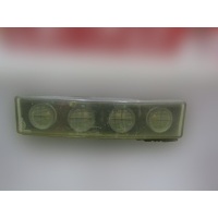 Фонарь солнцезащитного козырька SCANIA Scania P, G, R, неоригинальный 2035105