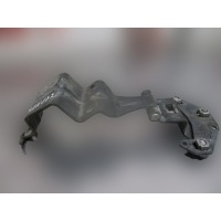 Петля капота в сборе MAN MAN TGA, TGS, TGL, TGM 81611450002, 81624400042