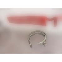 Хомут патрубка интеркулера SCANIA Scania P, R, G 2394986