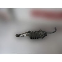 Кран уровня пола кабины сзади WABCO, MAN MAN TGA, TGS, TGX 4640070010