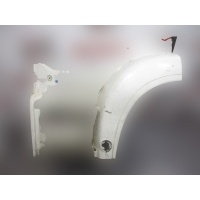 Корпус подножки левый MAN MAN TGA, TGS 81615100357