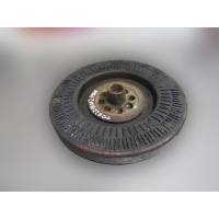 Демпфер коленвала двигателя D2876 MAN MAN TGA 51022010151, 51065040046