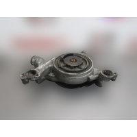 Помпа системы охлаждения двигателя D2876 MAN MAN TGA 51065007066