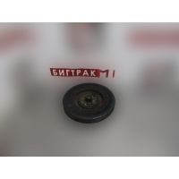 Демпфер коленвала двигателя D2866 MAN MAN TGA 51022010151, 51065040046