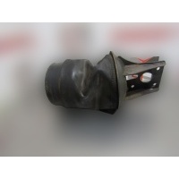 Пневморессора с верхним кронштейном Мерседес Axor, Actros Mercedes-Benz 9423201321 9423201321
