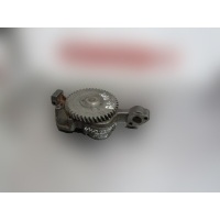 Насос масляный двигателя D2876LF04 MAN MAN TGA 51051006262