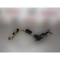 Кронштейн проводки рамы Iveco Iveco Stralis 41236310