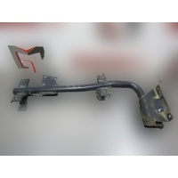 Кронштейн переднего брызговика левый Iveco Iveco Stralis 41013675