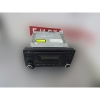 Магнитола CD 2din MAN MAN TGX, TGS, TGM, TGL 81281016182