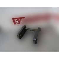 Серьга передней рессоры в сборе Volvo Volvo FM, FH 20882212, 20467735