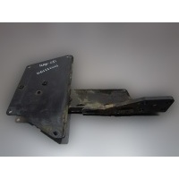 Кронштейн блока AdBlue MAN MAN TGX, TGA, TGS 81155115008