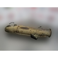 Труба глушителя приемная MAN MAN TGA, TGX, TGS 51152305019