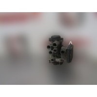 Кран управления тормозами прицепа Knorr-Bremse, Renault Renault Premium K020623
