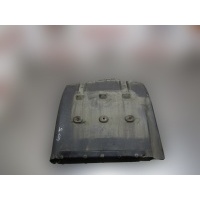 Крыло задней оси SCANIA Scania P, R, G, есть повреждения 1357599
