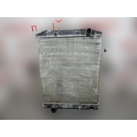 Интеркулер Iveco Iveco Stralis 504015564