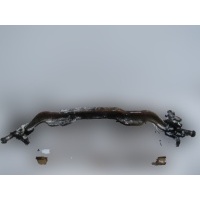 Балка переднего моста в сборе с поворотными кулаками Renault Renault Premium 7421388075, 20399063, 7485133870