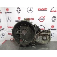 Кожух маховика двигателя CURSOR10 Iveco IVECO STRALIS 500310414