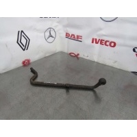 Трубка отопителя двигателя OM457 MERCEDES AXOR Mercedes-Benz 4572005952 4572005952