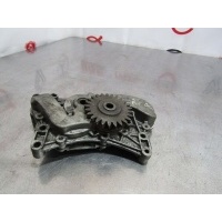 Насос масляный двигателя DXI11 Renault Renault Kerax 7421736639