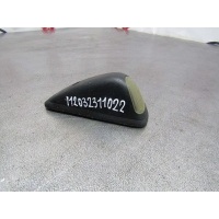 Фонарь габаритный на крыше кабины сбоку слева Mercedes Axor Mercedes-Benz 0028205056 0028205056