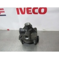 Клапан ускорительный WABCO, Mercedes Actros, Axor Mercedes-Benz 0044299444 0044299444