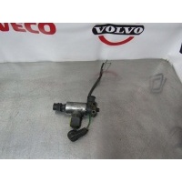 Клапан электромагнитный WABCO, Mercedes Actros, Axor Mercedes-Benz 0009973712 0009973712